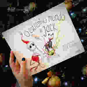 O Estranho Mundo de Jack