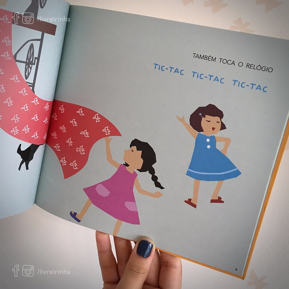 Tantos Cantos
