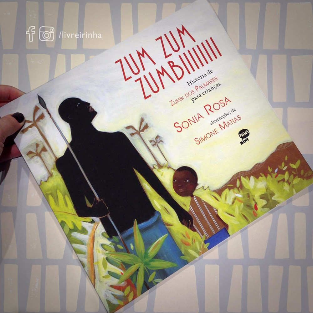 Zum Zum Zumbi