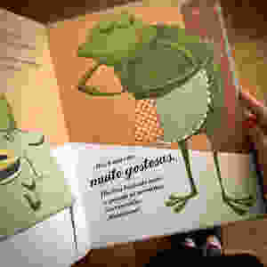 A Torta de Fadas_Michael Escoffier e Kris Di Giacomo