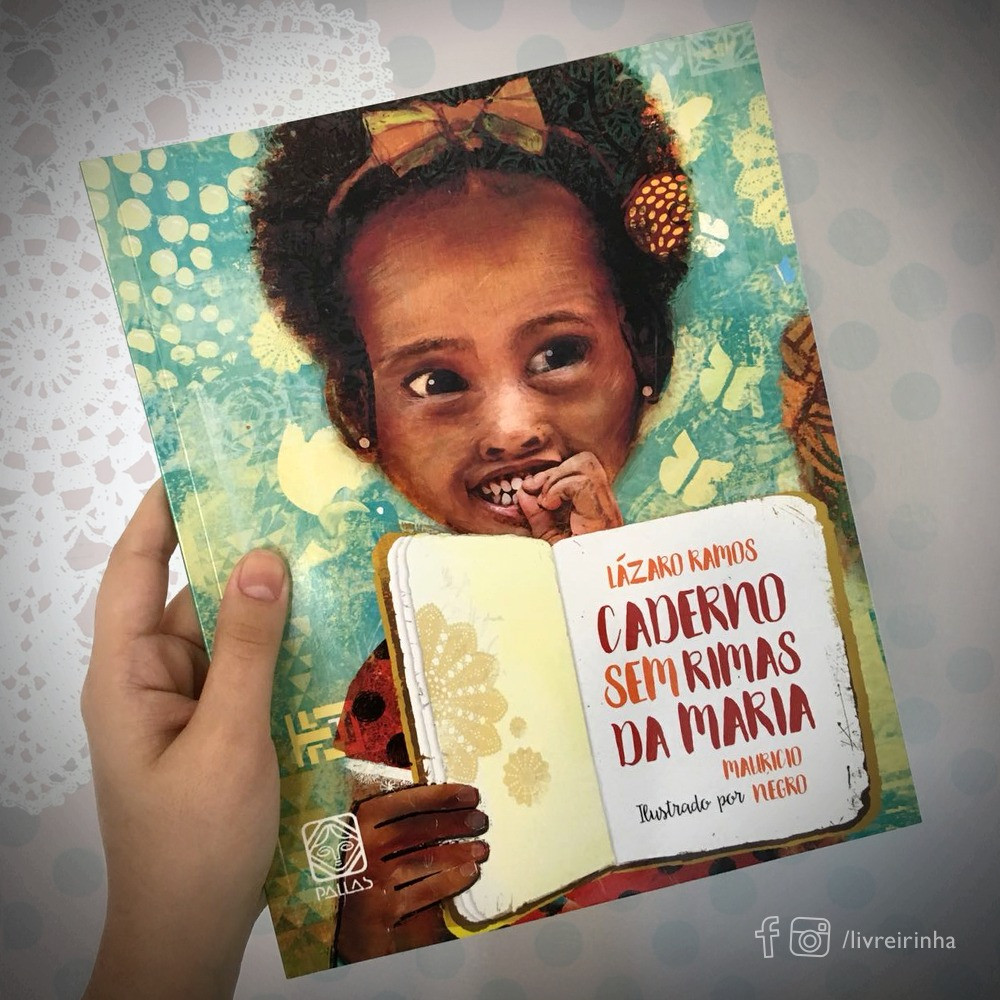 Caderno sem rimas da Maria_Pallas