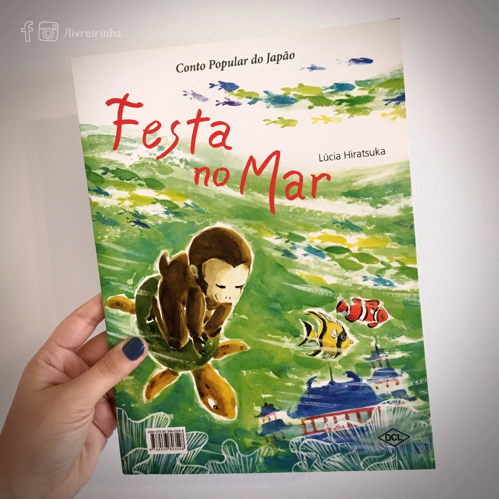 Festa no Céu e Festa no Mar