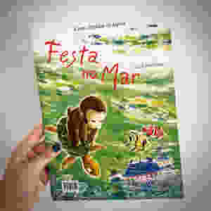 Festa no Céu e Festa no Mar