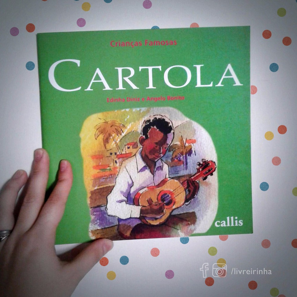 Cartola - Edinha Diniz