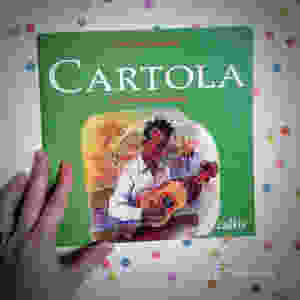 Cartola - Edinha Diniz