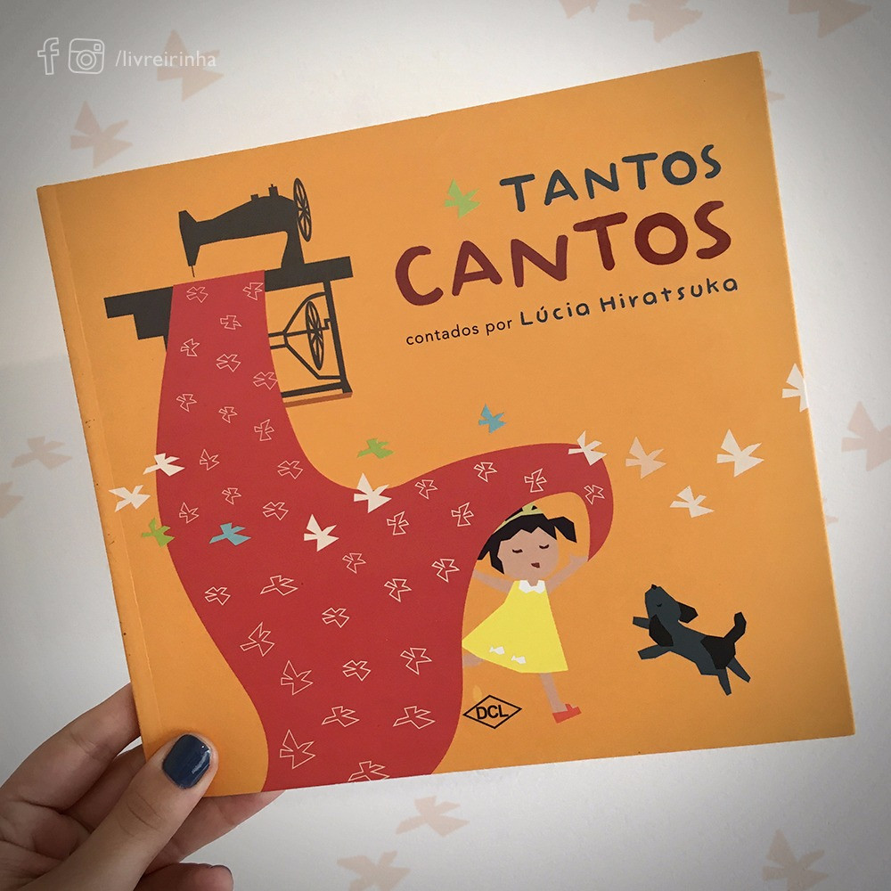 Tantos Cantos