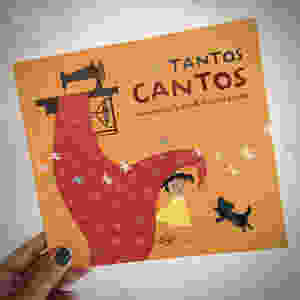Tantos Cantos