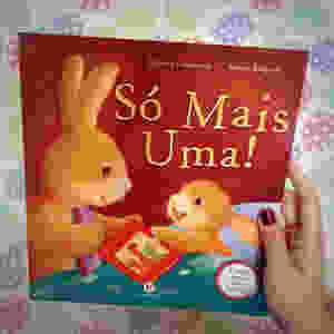 Só Mais Uma! Tracey Corderoy.