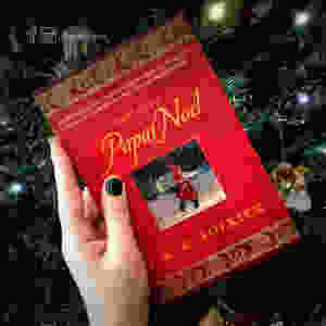 Cartas do Papai Noel