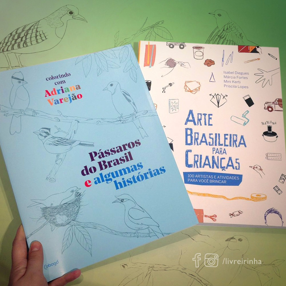 Editora Cobogó