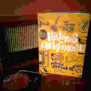 Histórias de Antigamente
