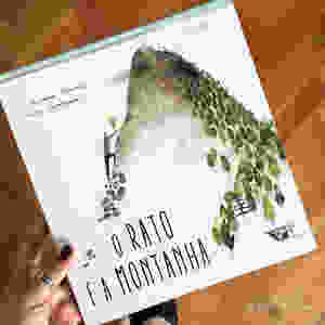 O Rato e a Montanha