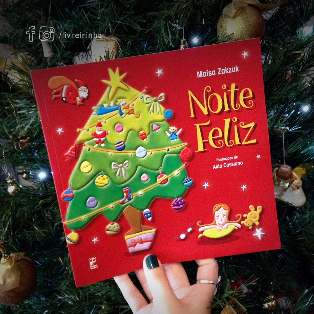 Noite Feliz