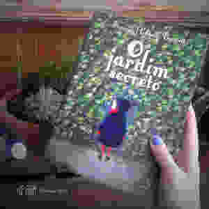 O Jardim Secreto