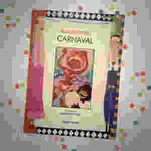 Carnaval - Toni Brandão