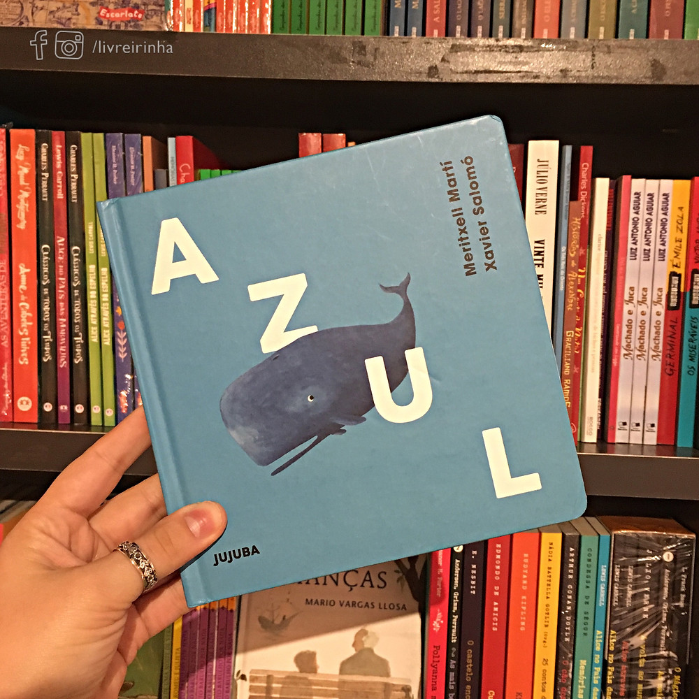 Azul