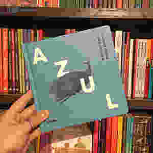 Azul