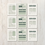 Miniature : Editable Finance Planner – Printable PDF & Canva Template