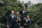 The Men