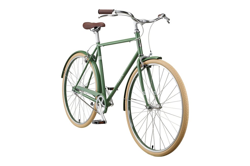 Thumbnail: Public Bike - V1  Sage M/L