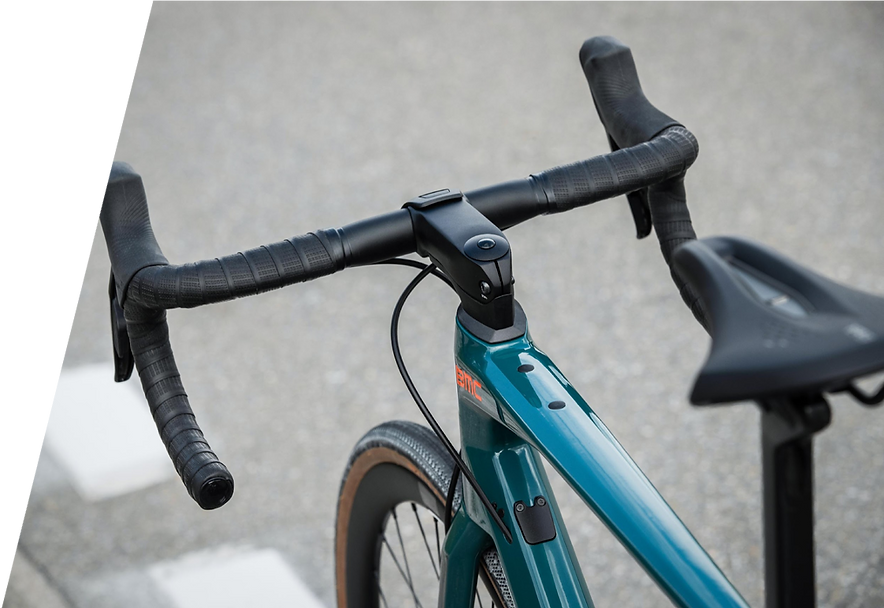 SHOP Roadmachine X Endur3Bikes