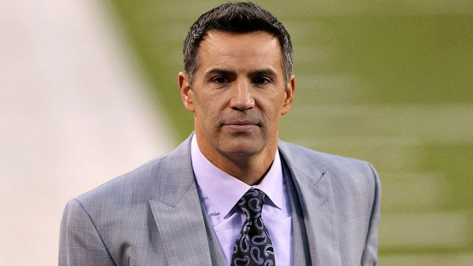 A 2 Minute Timeout with Kurt Warner