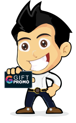 Gift Promo Cartoes e Processamento