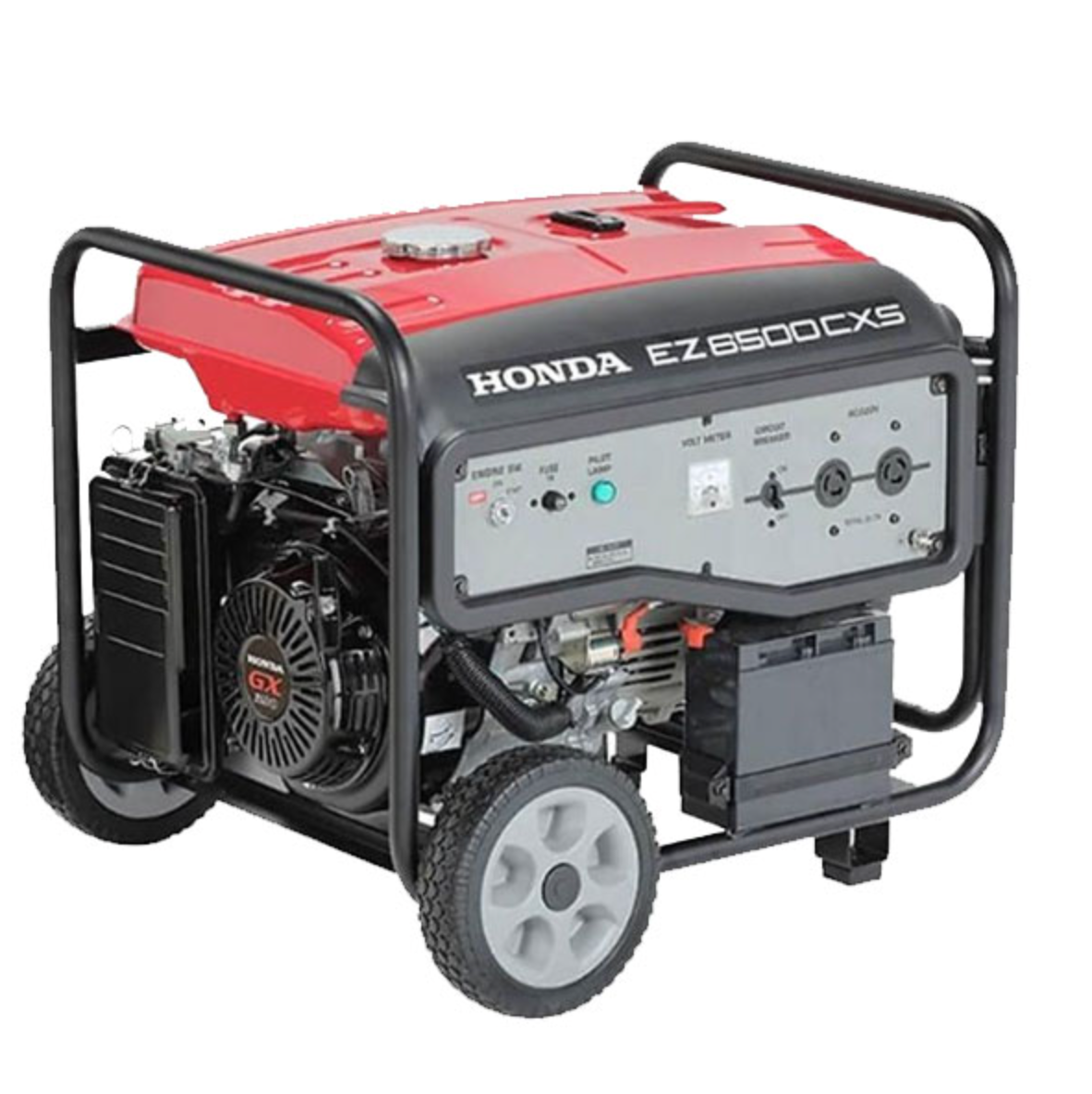 Honda EG6500CXS Petrol Generator