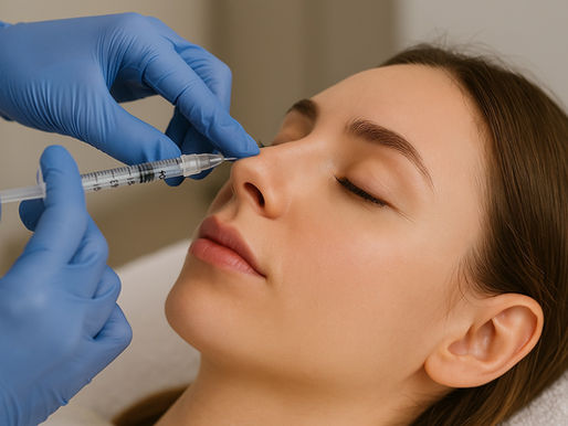 Non-Surgical Rhinoplasty: What is nose filler, and how long does it last?