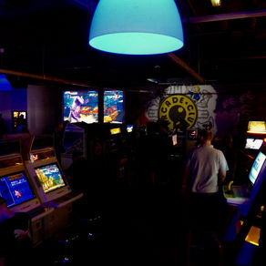 Arcade Game Compilations- No tokens required