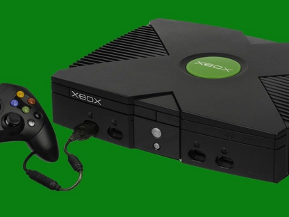 20 Years of Xbox- A retrospective of Microsoft's leap into the gaming industry.