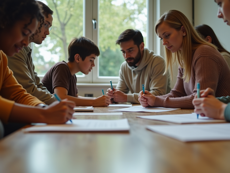 Join Our Community for Holistic Educational Experiences