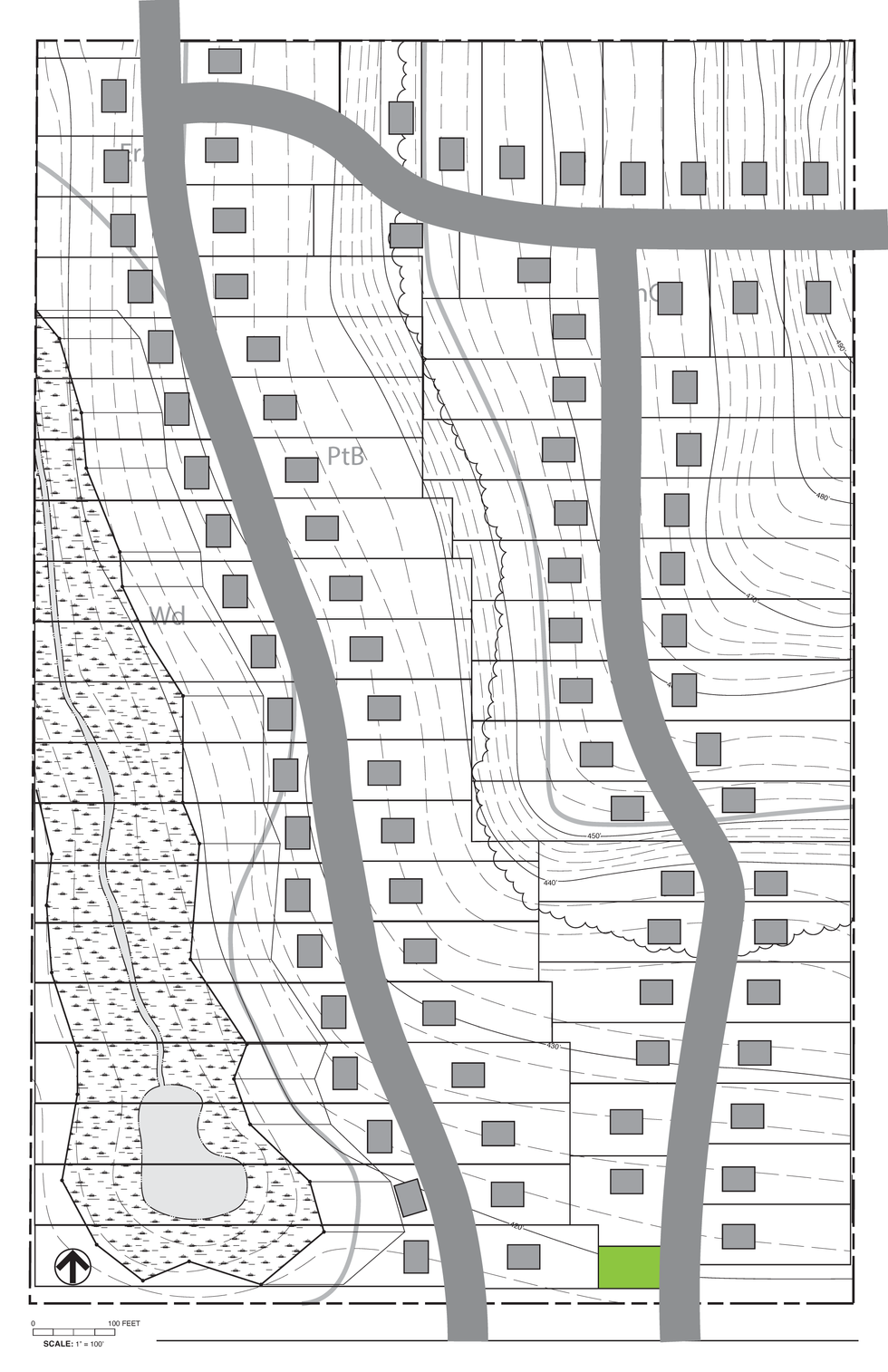 Assignment 4 Suburban Development