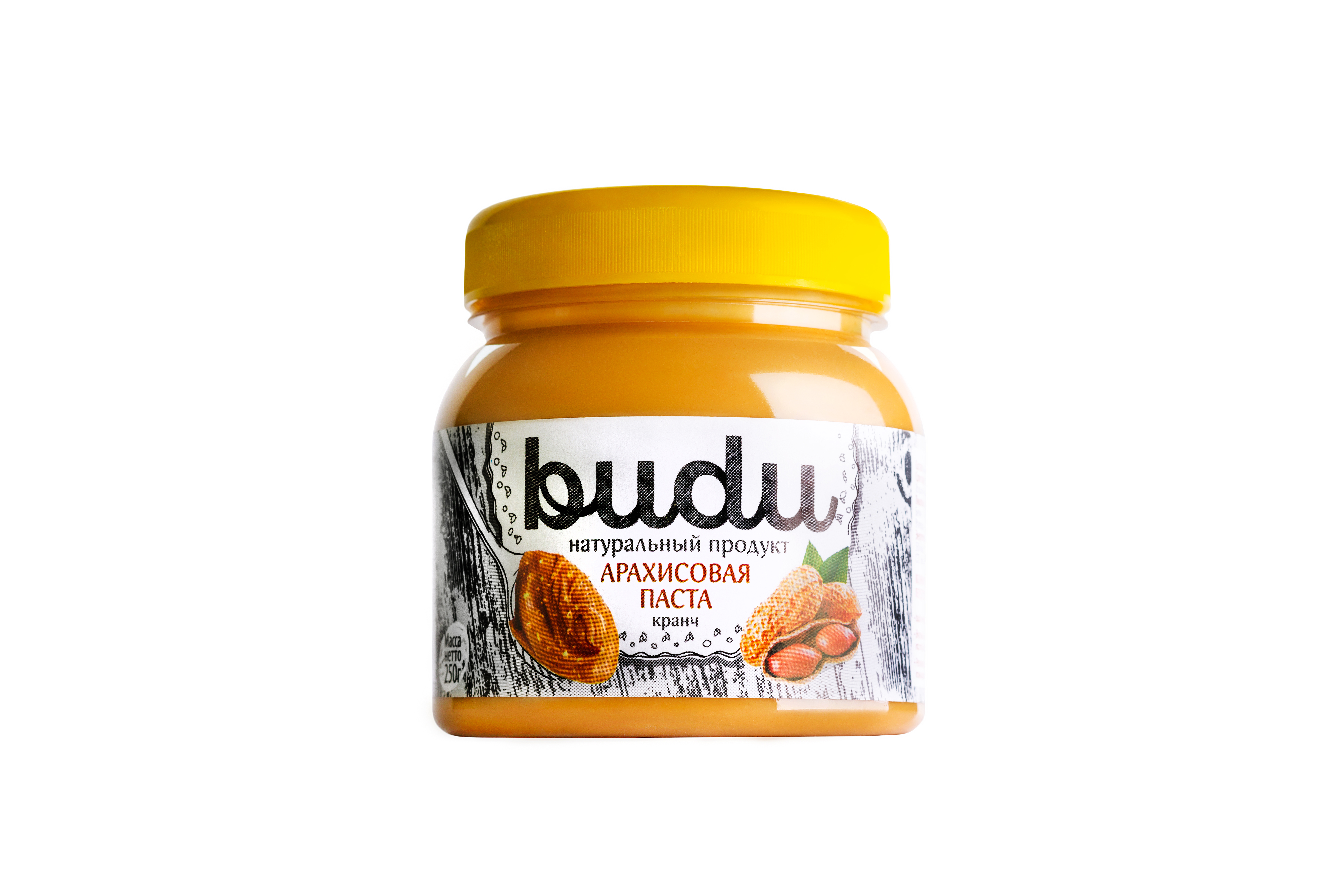 Арахисовая Паста Купить Оптом