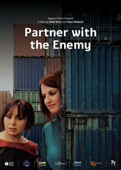 Partner with the Enemy