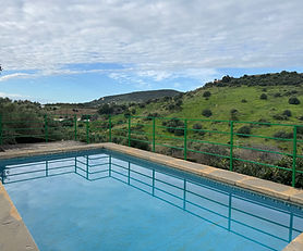 Arroyo De Polvitos, Estepona