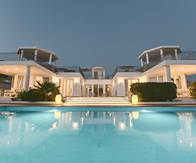 Villa Boutique Tenerife - Investment Opportunity