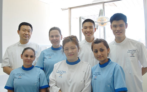 Dental Essential 1988 - Blacktown, Baulkham Hills, Norwest, Castle Hill. Dr Andrew Cao, principle dentist, offering high quality dental treatments at an affordable price.