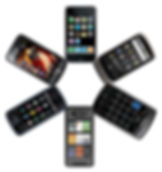Mobile Phones