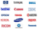 Ink Cartridges & Toners