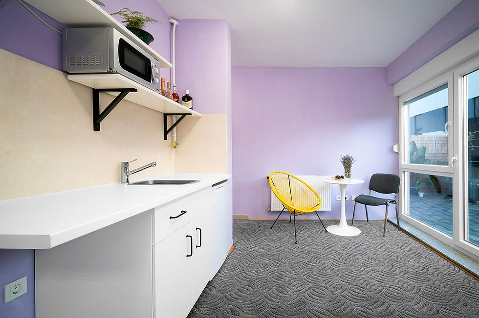 Photo: Matija Gereci; Gereci & Lens