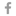 Grey Facebook Icon