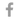 Grey Facebook Icon