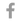 Grey Facebook Icon