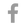 Grey Facebook Icon