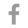 Grey Facebook Icon