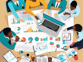 8 Marketing Strategies All Startups Should Know
