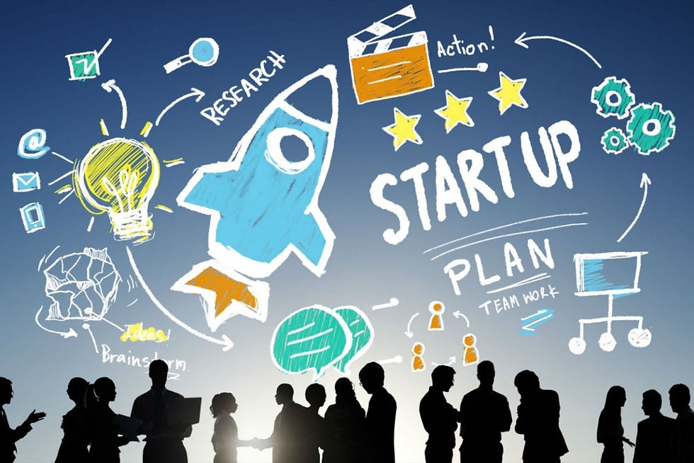 COMPANIES AND HACKS IN DIGITAL MARKETING