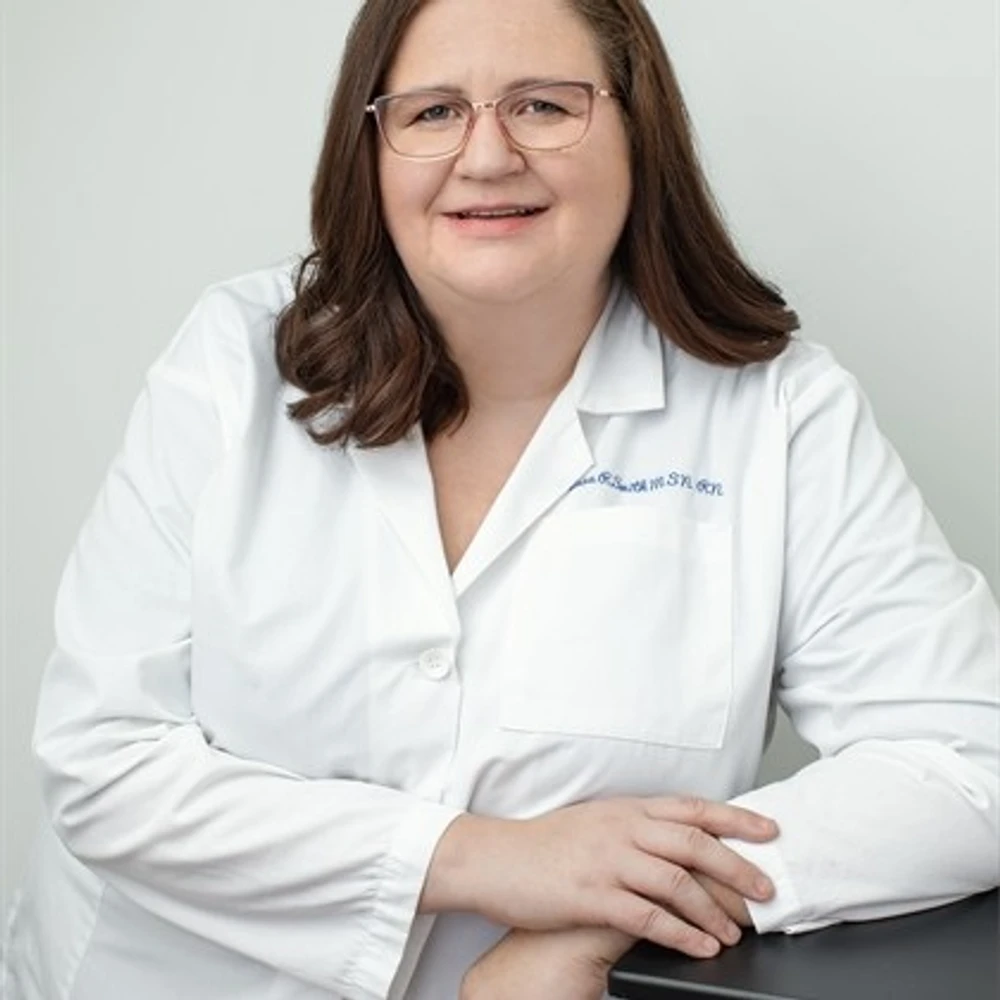 Writer: Melissa Smith