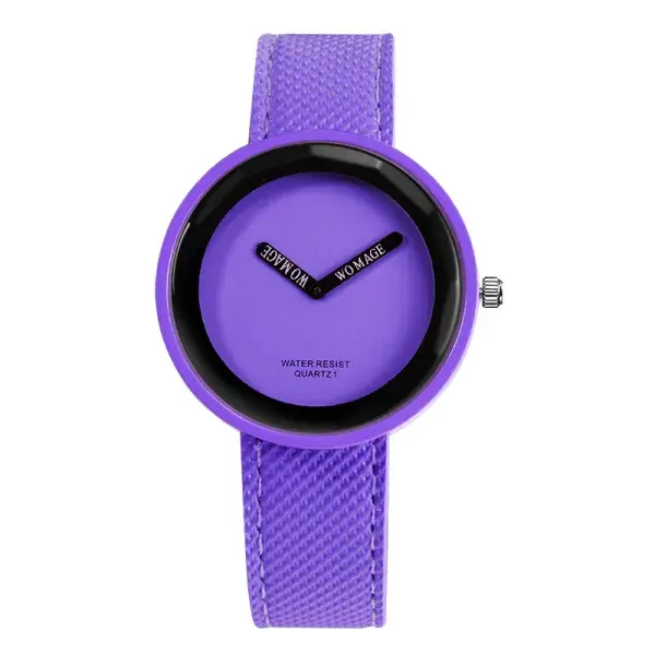 Thumbnail: Urban Bloom - Yellow Watch